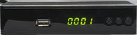 GX6702H5 10 Bits DVB T2 HEVC H.265 Set Top Box Italy Free Air Channel Setup Box