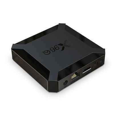 Allwinner H313 IPTV Smart Box แรม 1GB / 2GB แอนดรอยด์ Smart Quad Core TV Box