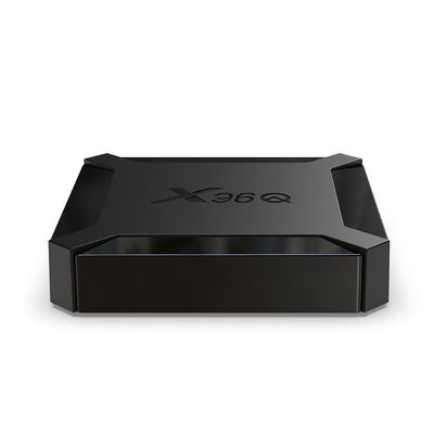 OEM IPTV Smart Box 1GB 8GB 2GB 16GB สตรีมมิ่ง 4k Smart TV Box