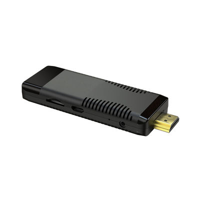 การเชื่อมต่อ Bluetooth แอนดรอยด์ TV Stick S96 USB Streaming 4k TV Firestick