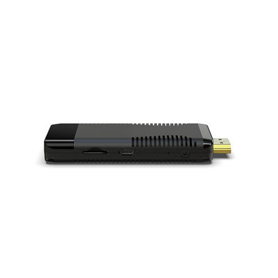 การเชื่อมต่อ Bluetooth แอนดรอยด์ TV Stick S96 USB Streaming 4k TV Firestick