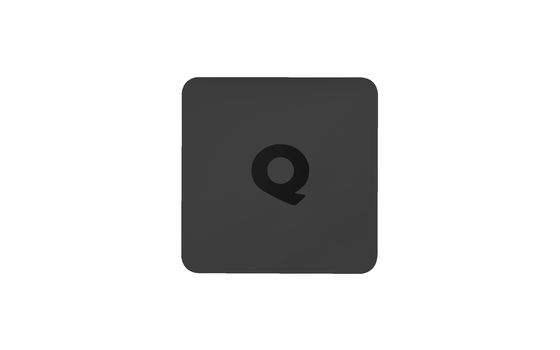 Voice Remote อเมริกาเหนือ IPTV Wifi 4k 2GB 16GB อินเตอร์เน็ต Smart TV Box